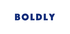BOLDLY